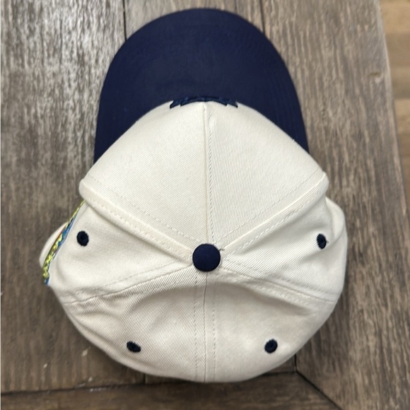 New MILLII MERCH MM Championship Hat - Picture 7 of 9